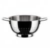 A di Alessi POTS & PANS Durszlak Stalowy 22 cm